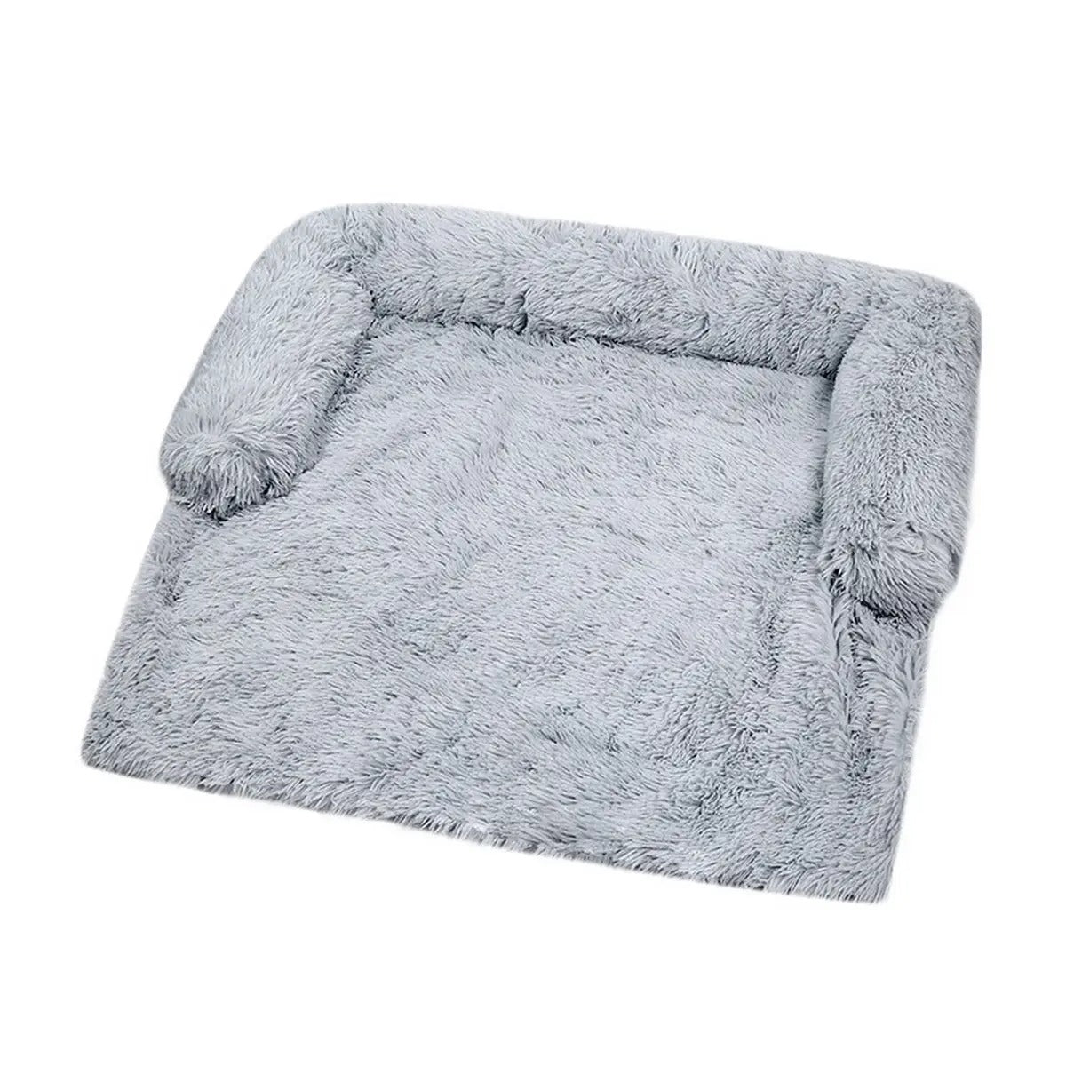 Angled Back Pet Cushion – Removable Liner_CWMM5325