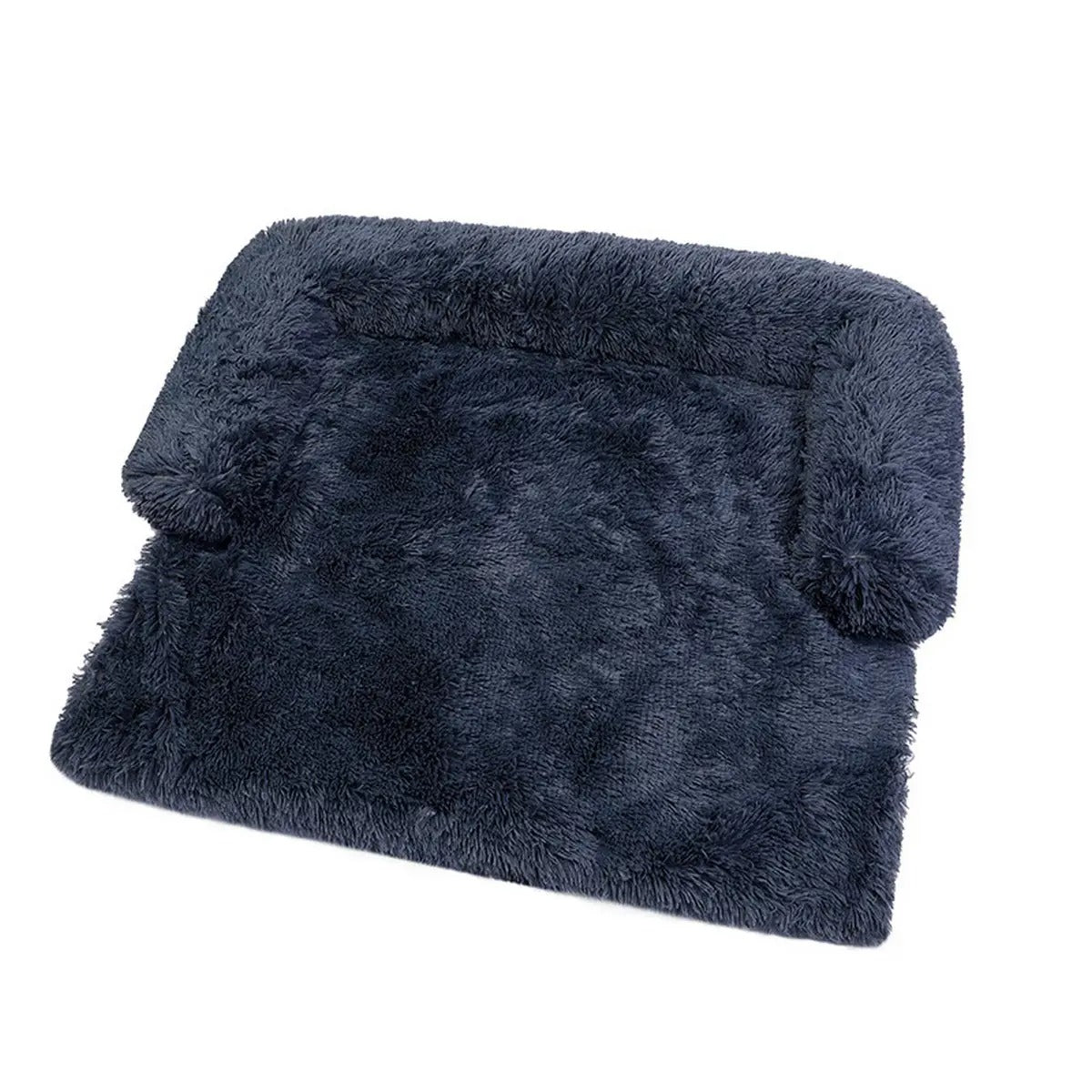 Angled Back Pet Cushion – Removable Liner_CWMM5325
