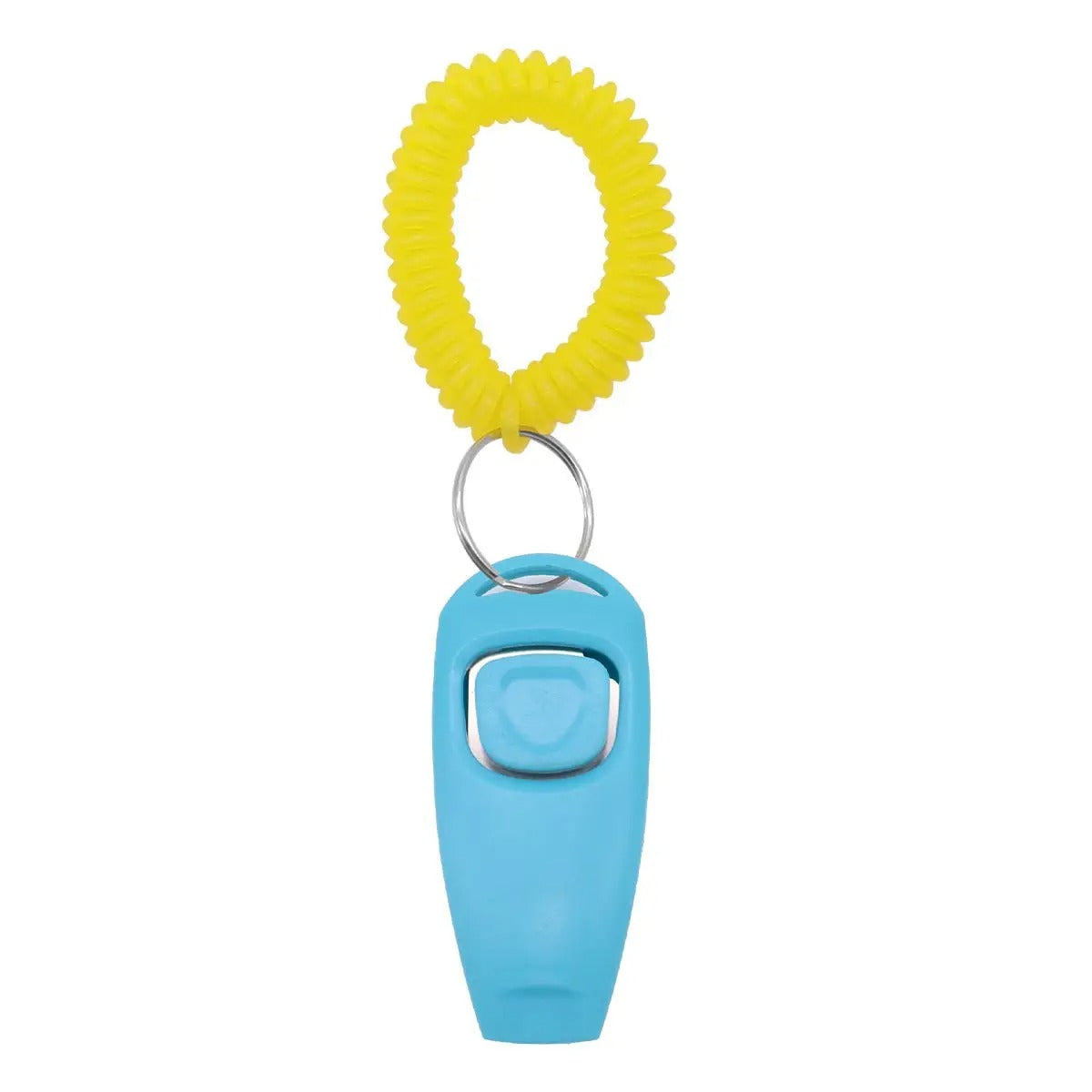 Dog Obedience Training Clicker Whistle_CWMM7967