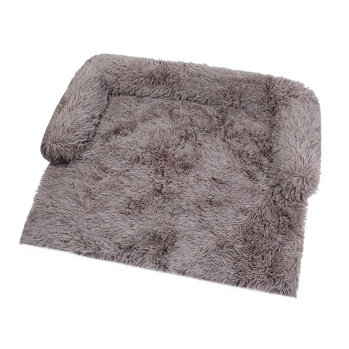 Angled Back Pet Cushion – Removable Liner_CWMM5325
