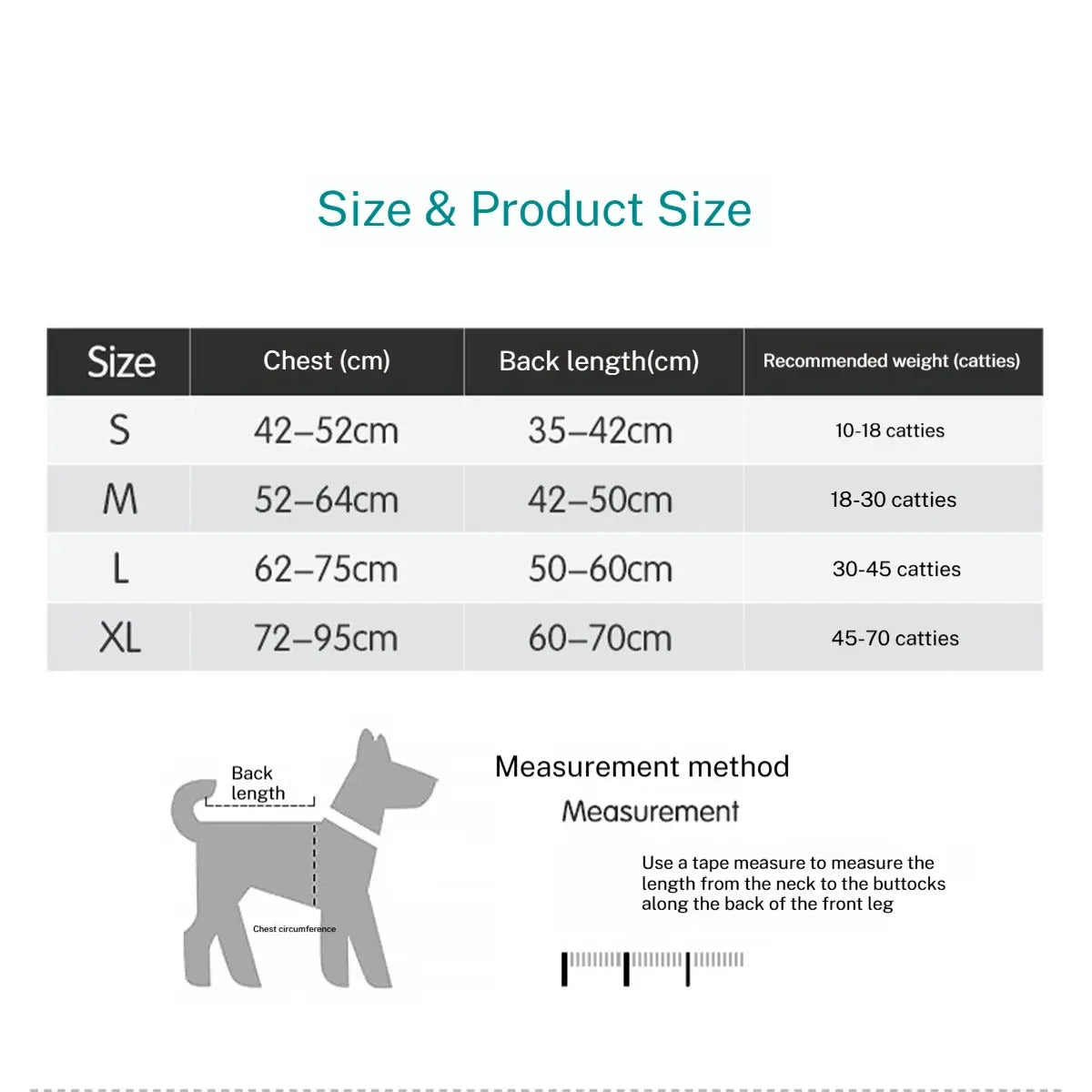 Cooling Summer Vest for Dogs – Breathable_CWMM7459