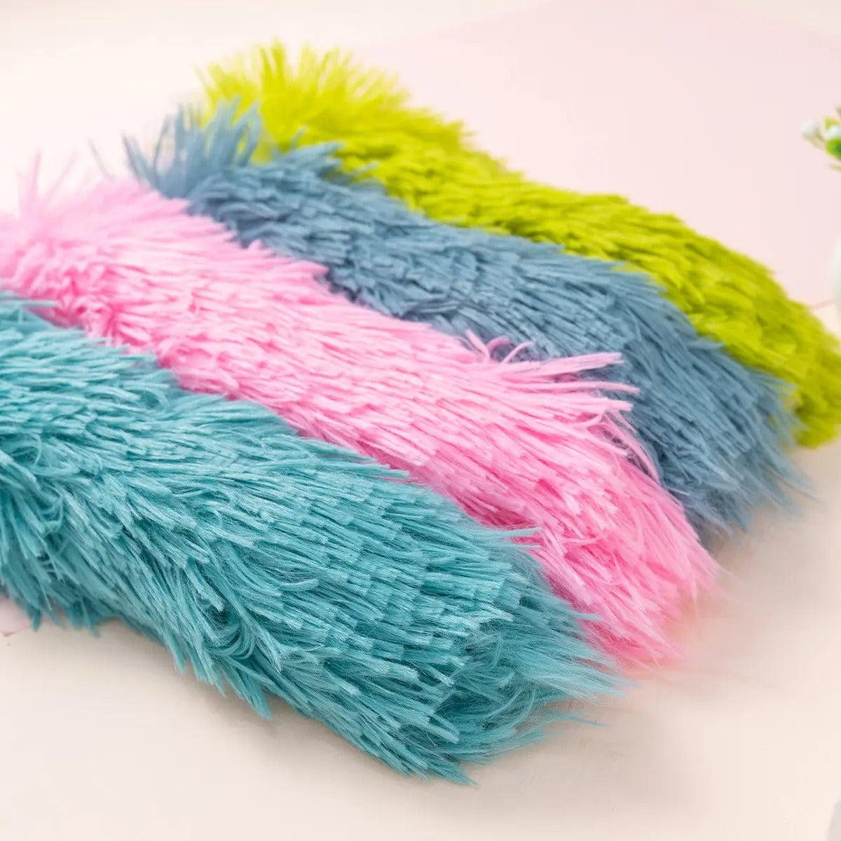 Catnip-Filled Plush Stick – Chew Toy for Cats_CWMM6805