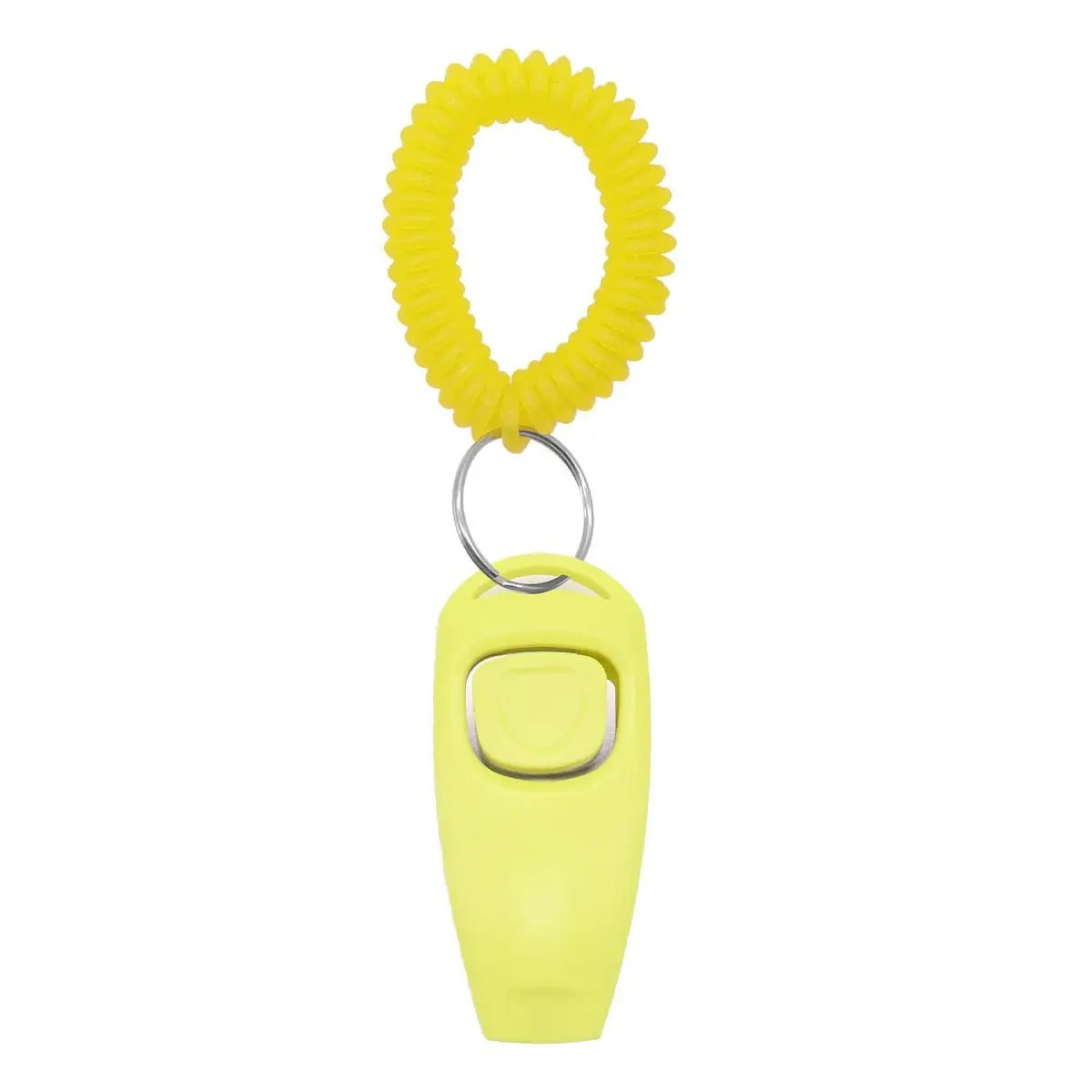Dog Obedience Training Clicker Whistle_CWMM7967