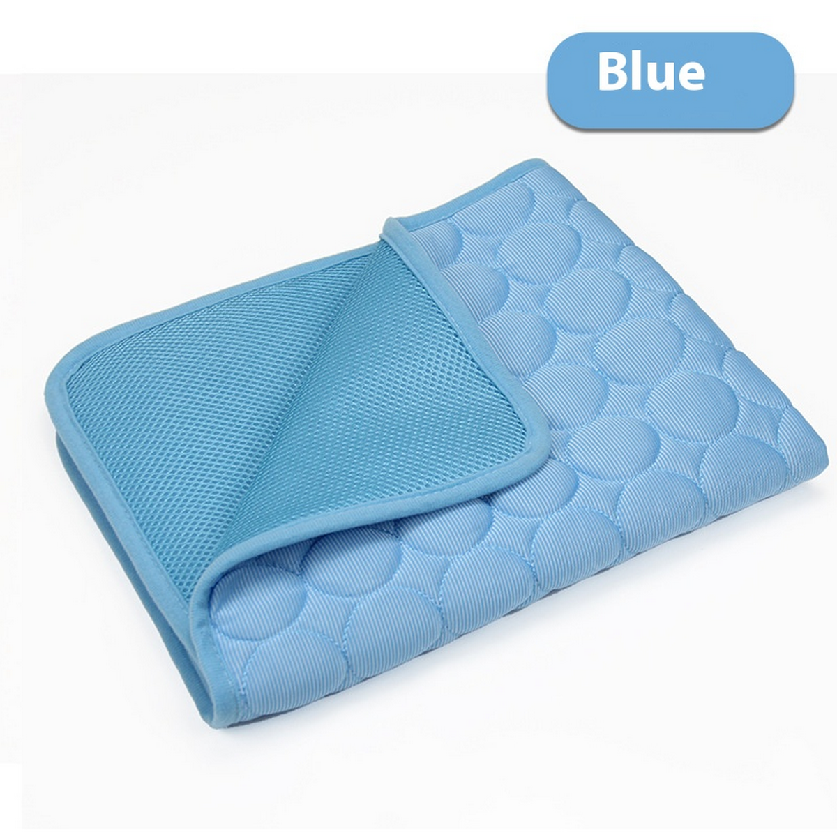 Cooling Ice Silk Pet Mat for Summer_CWMM7840