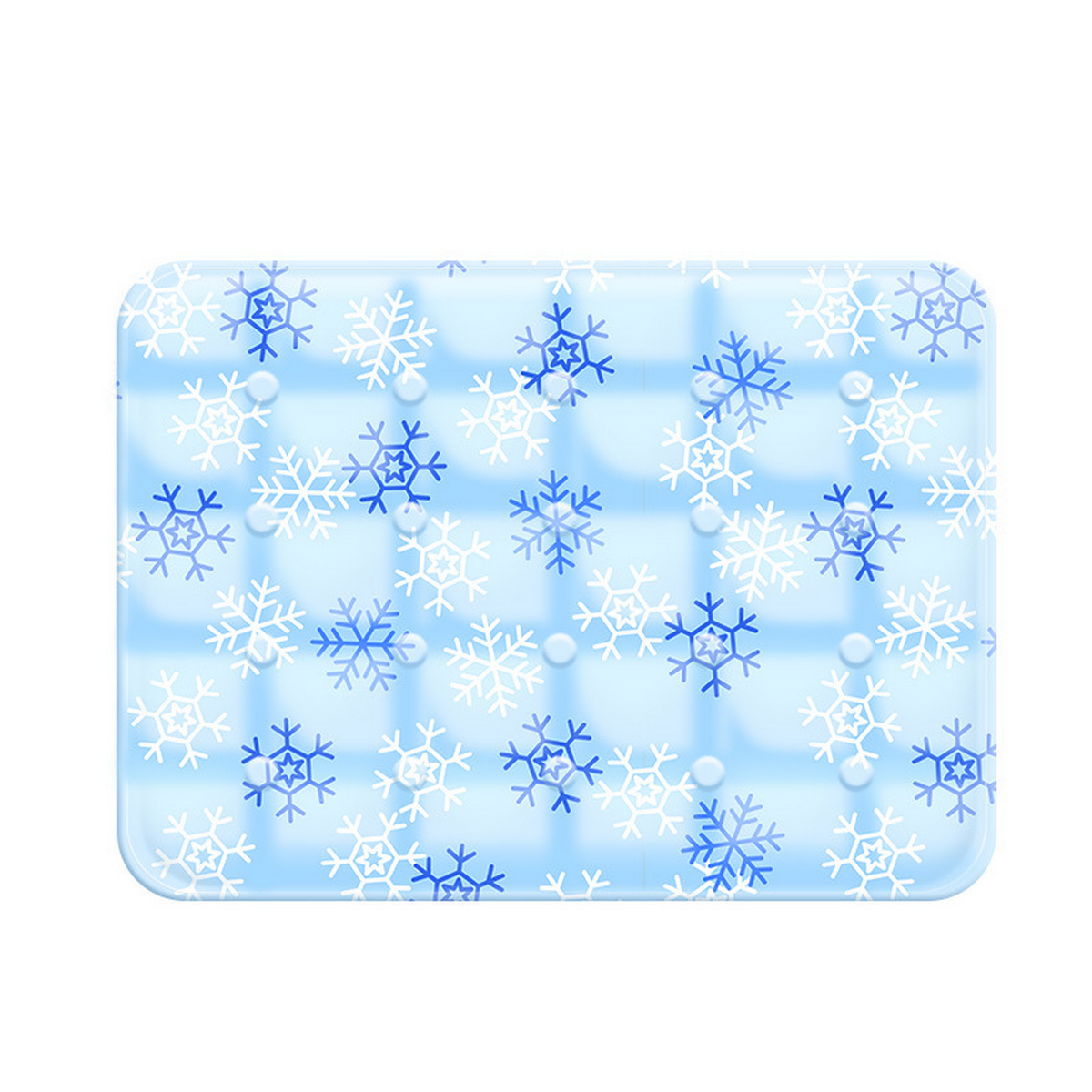 Ice Silk Pet Cooling Cushion for Dogs & Cats_CWMM7844