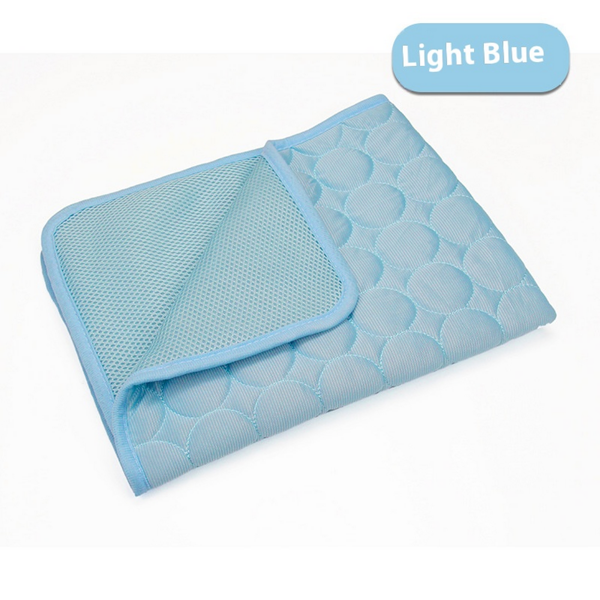 Cooling Ice Silk Pet Mat for Summer_CWMM7840