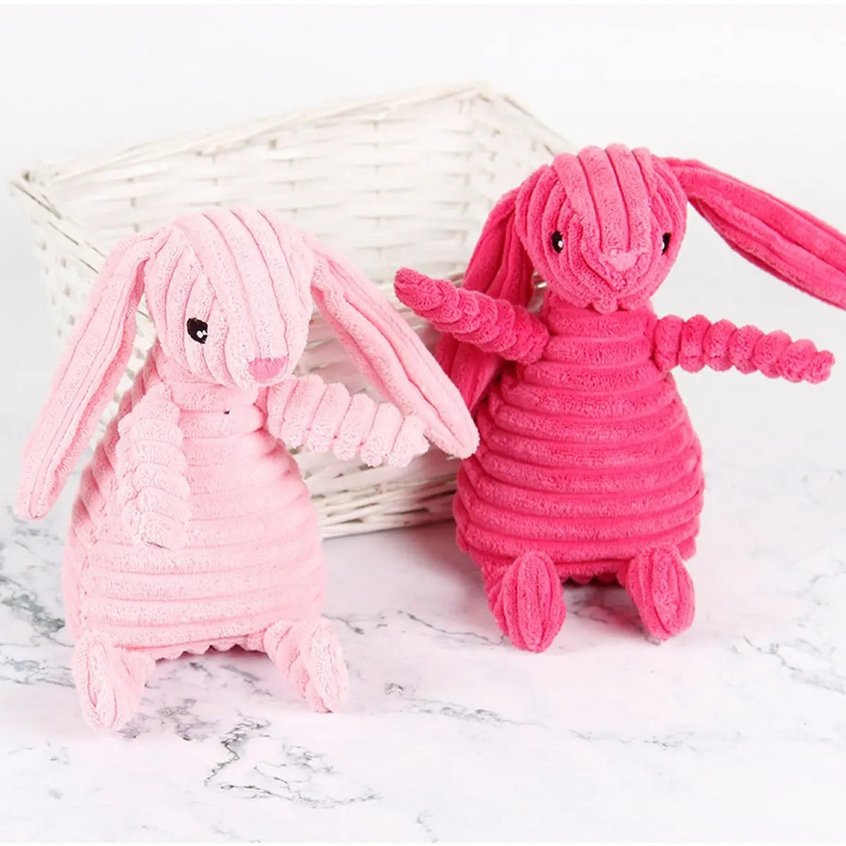 Durable Squeaky Plush Toys for Cat Dog Training_CWMM5376