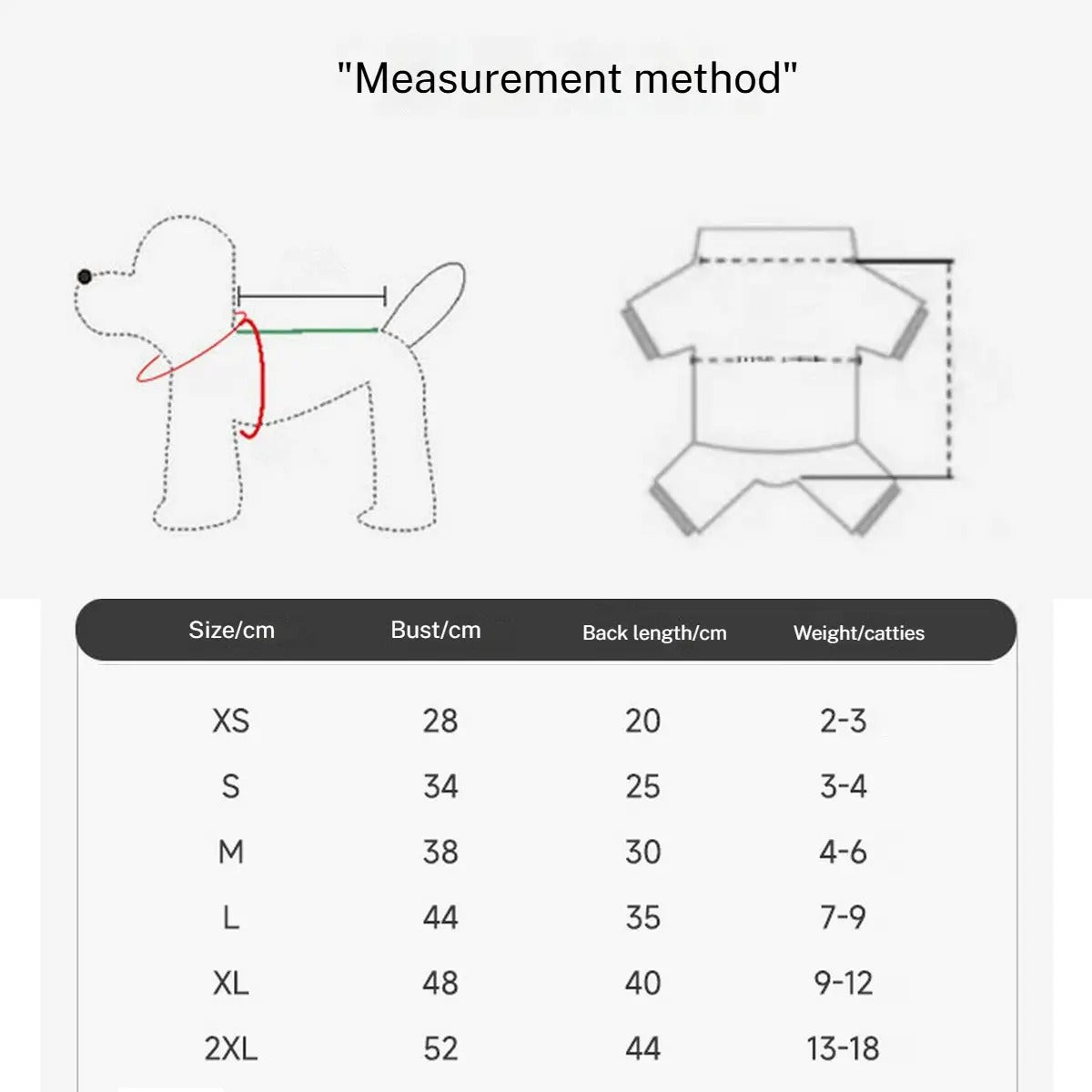 Fall Pet Vest - Warmth and Comfort for Small Dogs_CWMM5853