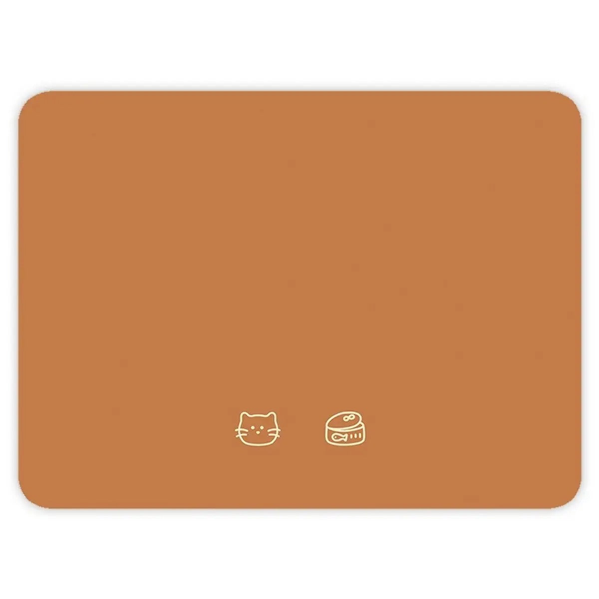 Minimalist Pet Feeding Mat –Waterproof & Wash-Fre_CWMM6065