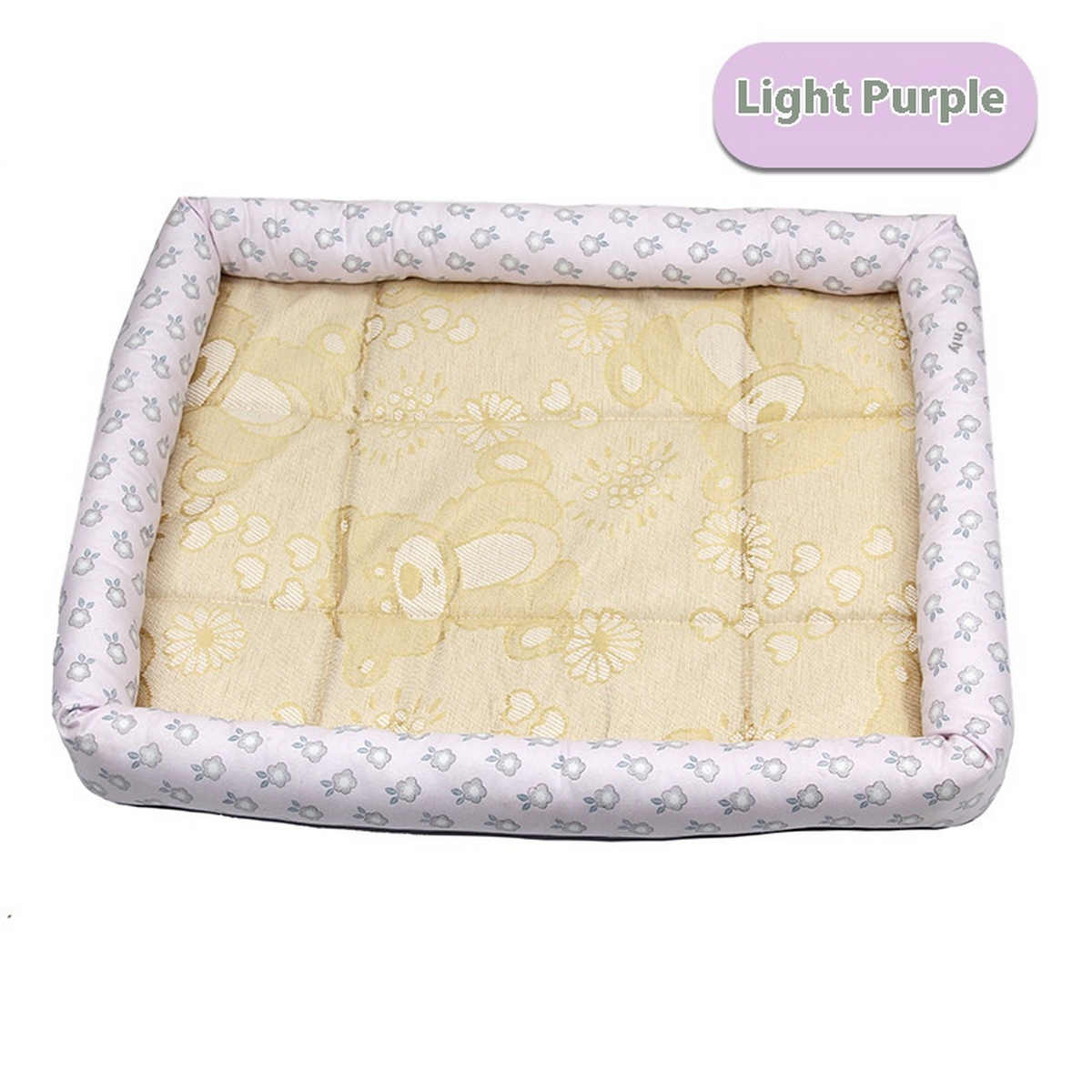 Cooling Pet Mat for Summer Cats and Dogs_CWMM7842