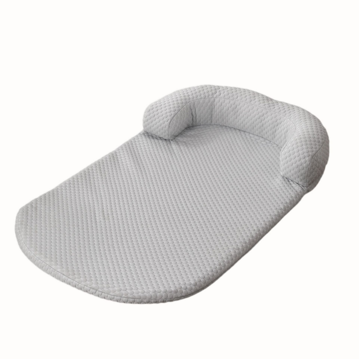 Breathable Ice Bean Pet Bed Mat for Summer_CWMM7841