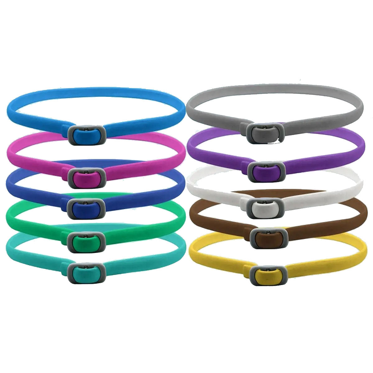 Flea and Tick Prevention Collar for Dogs and Cats_CWMM6498