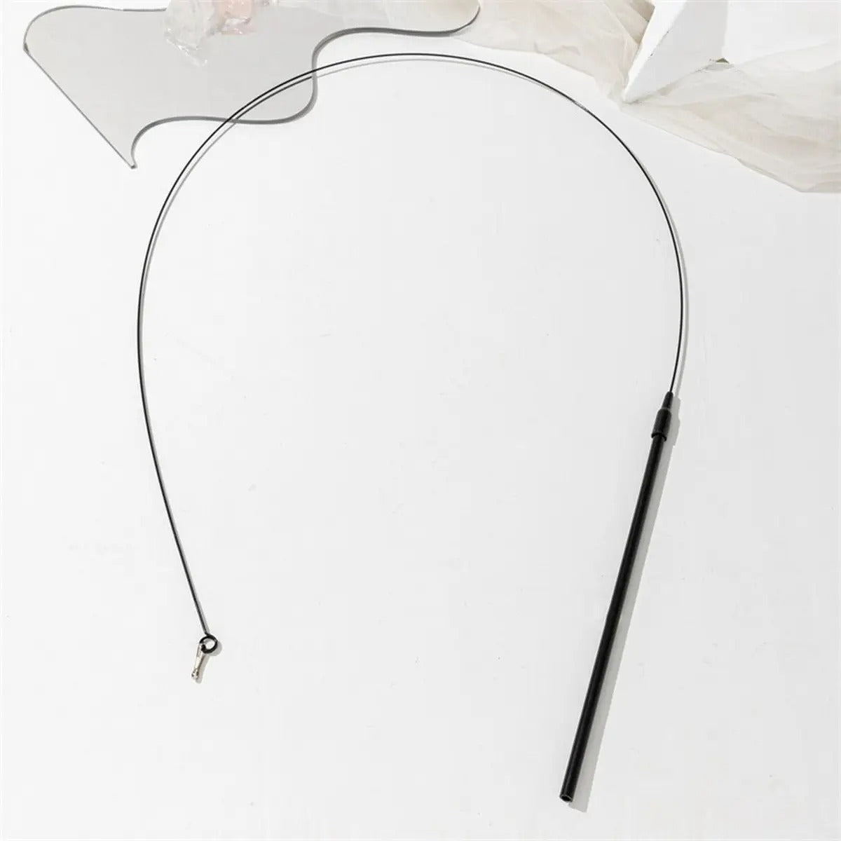 Insect Teaser Wand for Cats – Refill Bug Heads_CWMM6795