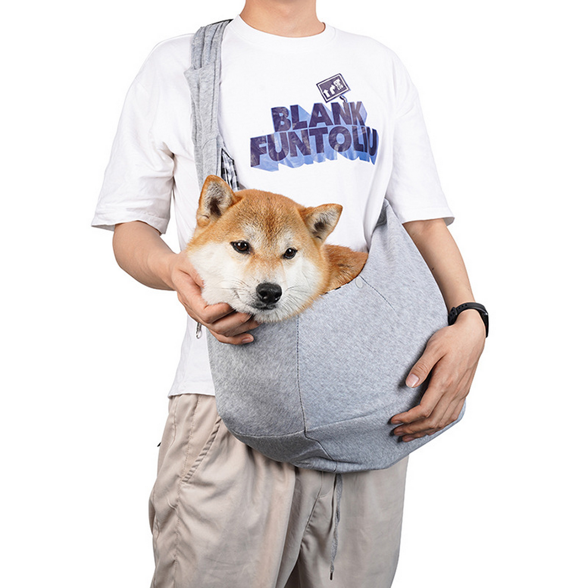 PawFold Travel Pet Backpack_CWMM6881