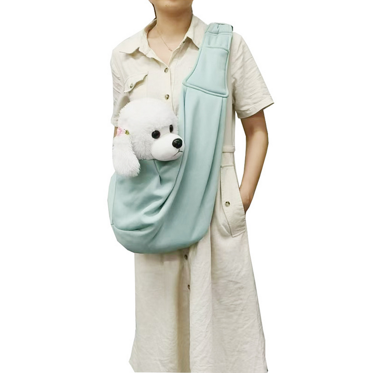 PawFold Travel Pet Backpack_CWMM6881