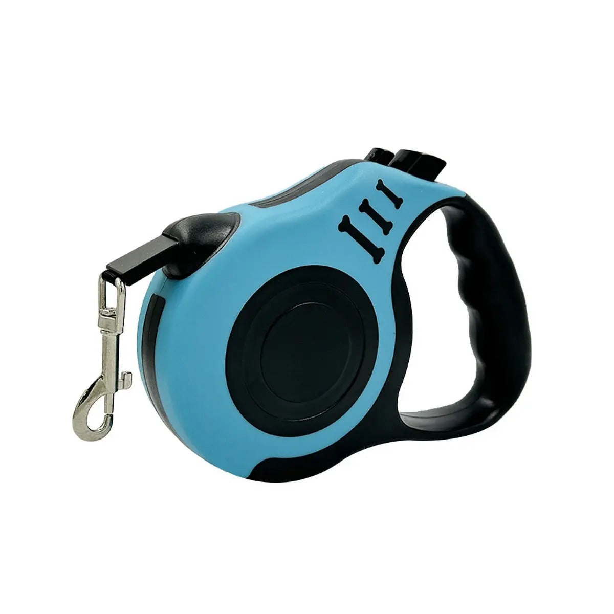 Automatic Retractable Pet Leash for Dogs & Cats_CWMM6082