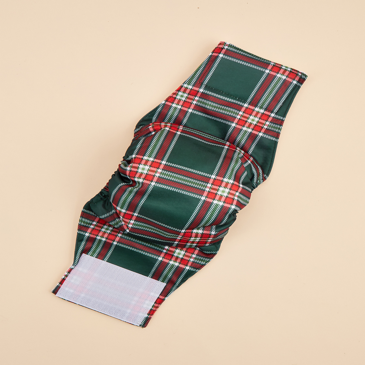 Anti-Mating Dog Wrap – Washable Male Diaper_CWMM7284