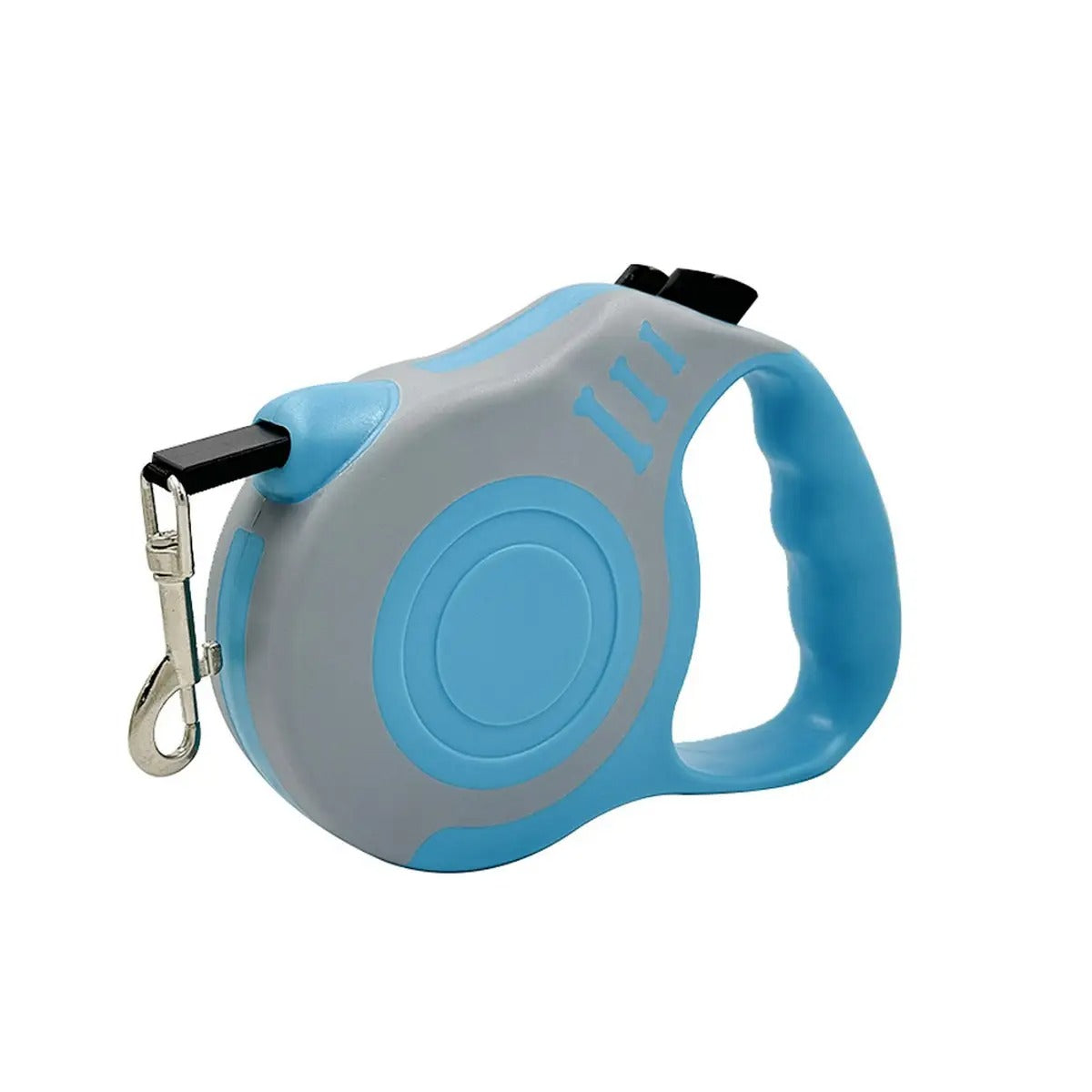 Automatic Retractable Pet Leash for Dogs & Cats_CWMM6082