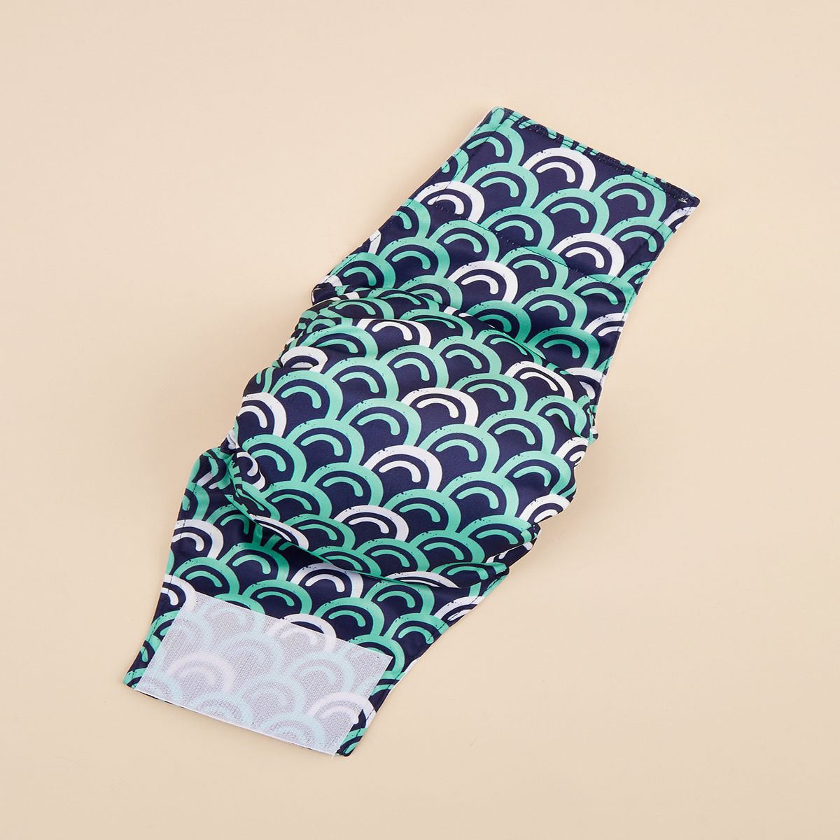 Anti-Mating Dog Wrap – Washable Male Diaper_CWMM7284