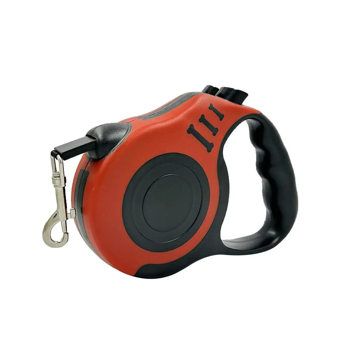 Automatic Retractable Pet Leash for Dogs & Cats_CWMM6082