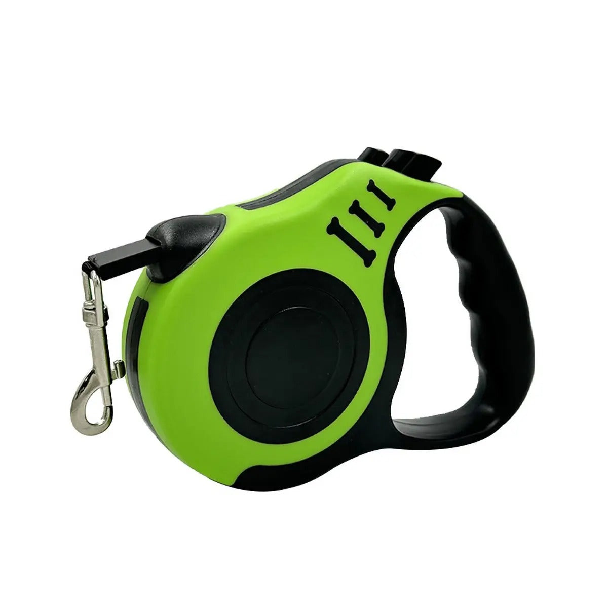 Automatic Retractable Pet Leash for Dogs & Cats_CWMM6082