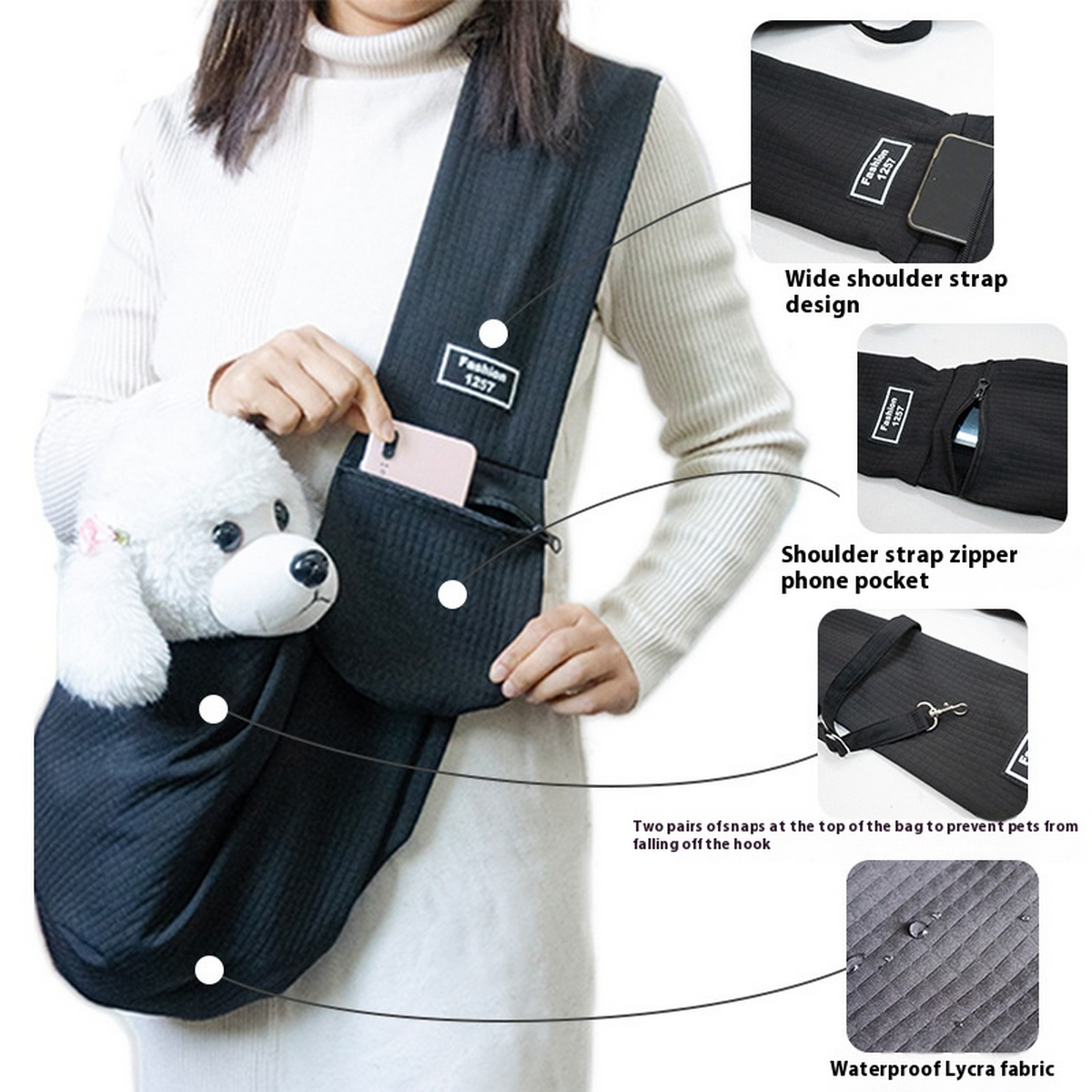 PawFold Travel Pet Backpack_CWMM6881
