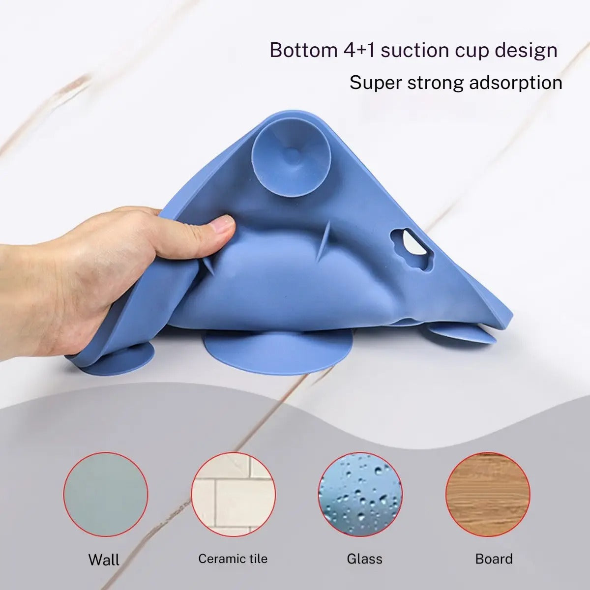 Large Suction Pet Lick Mat Slow Feeder Pad_CWMM8057