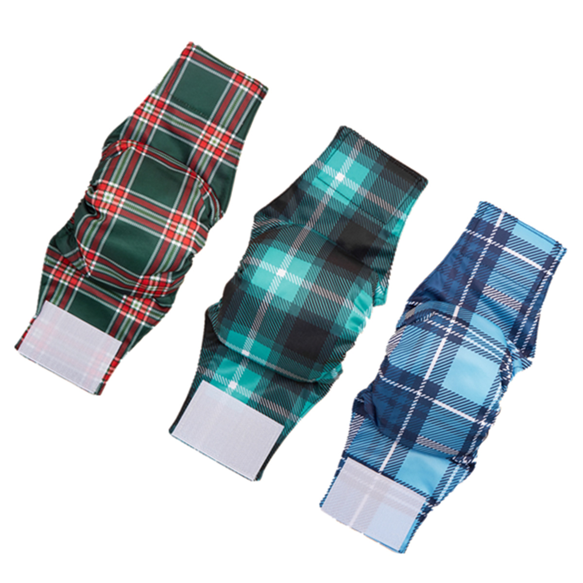 Anti-Mating Dog Wrap – Washable Male Diaper_CWMM7284