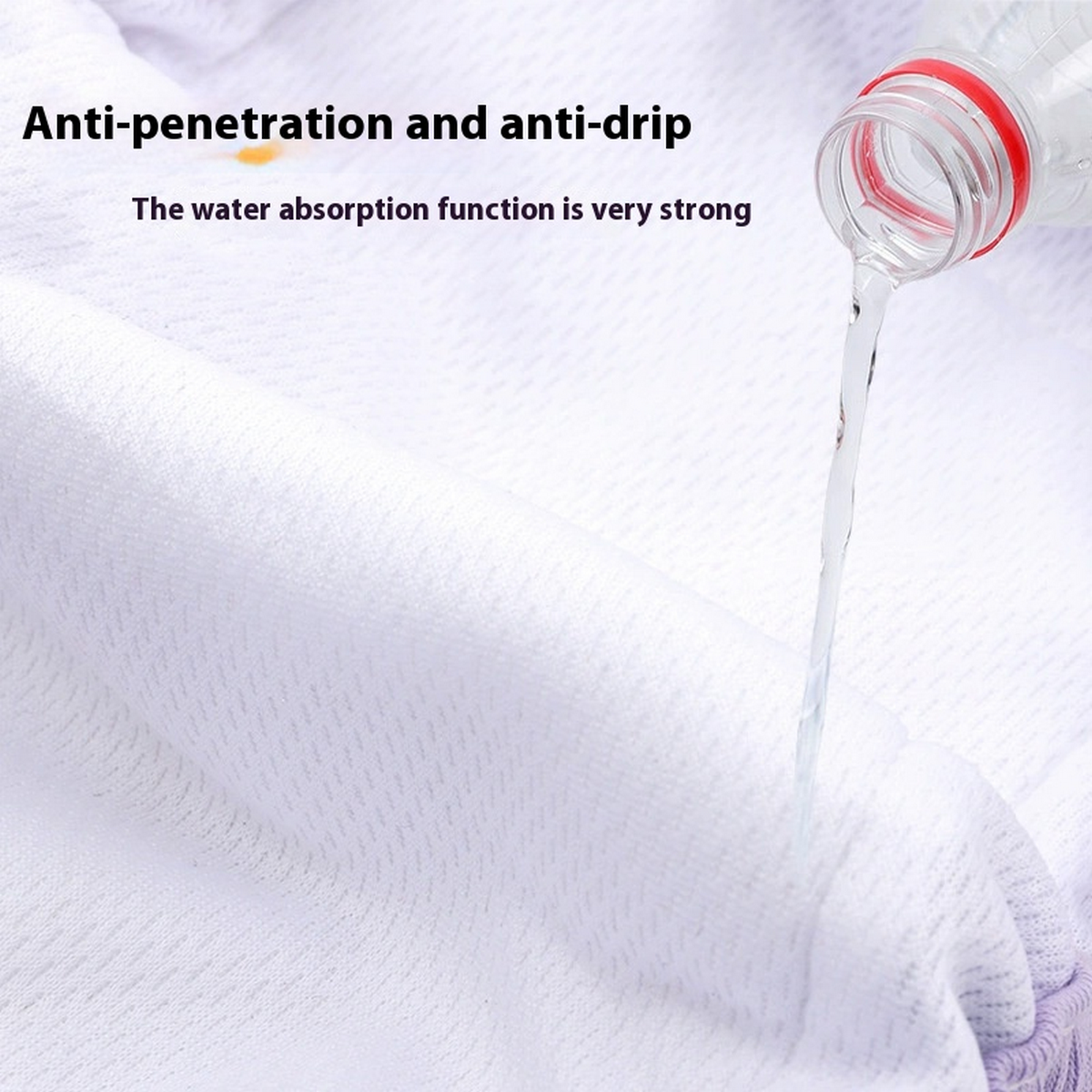 Dog Period Pants with Straps – Reusable Diaper_CWMM7303