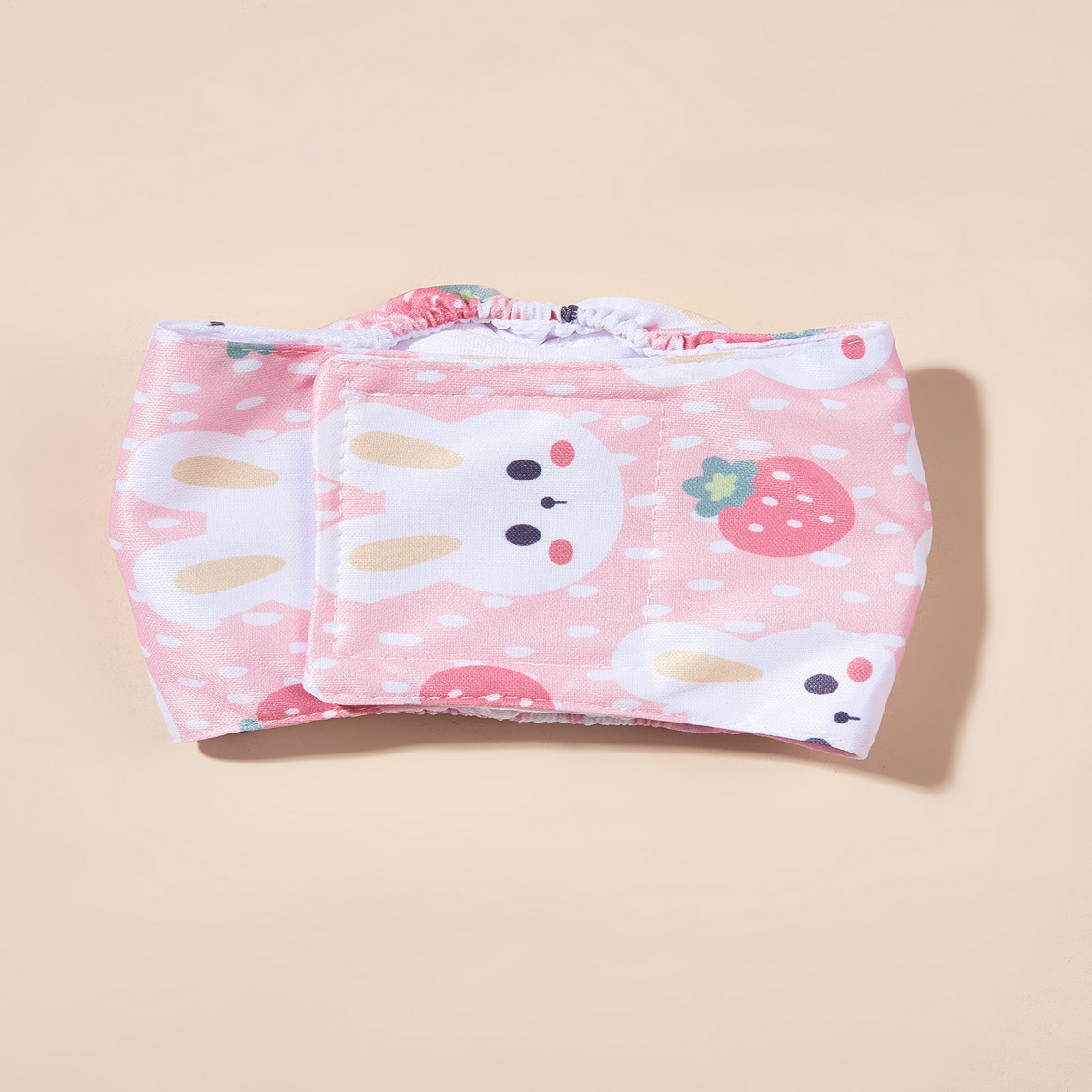 Male Dog Diaper Wrap – Reusable & Waterproof_CWMM7304