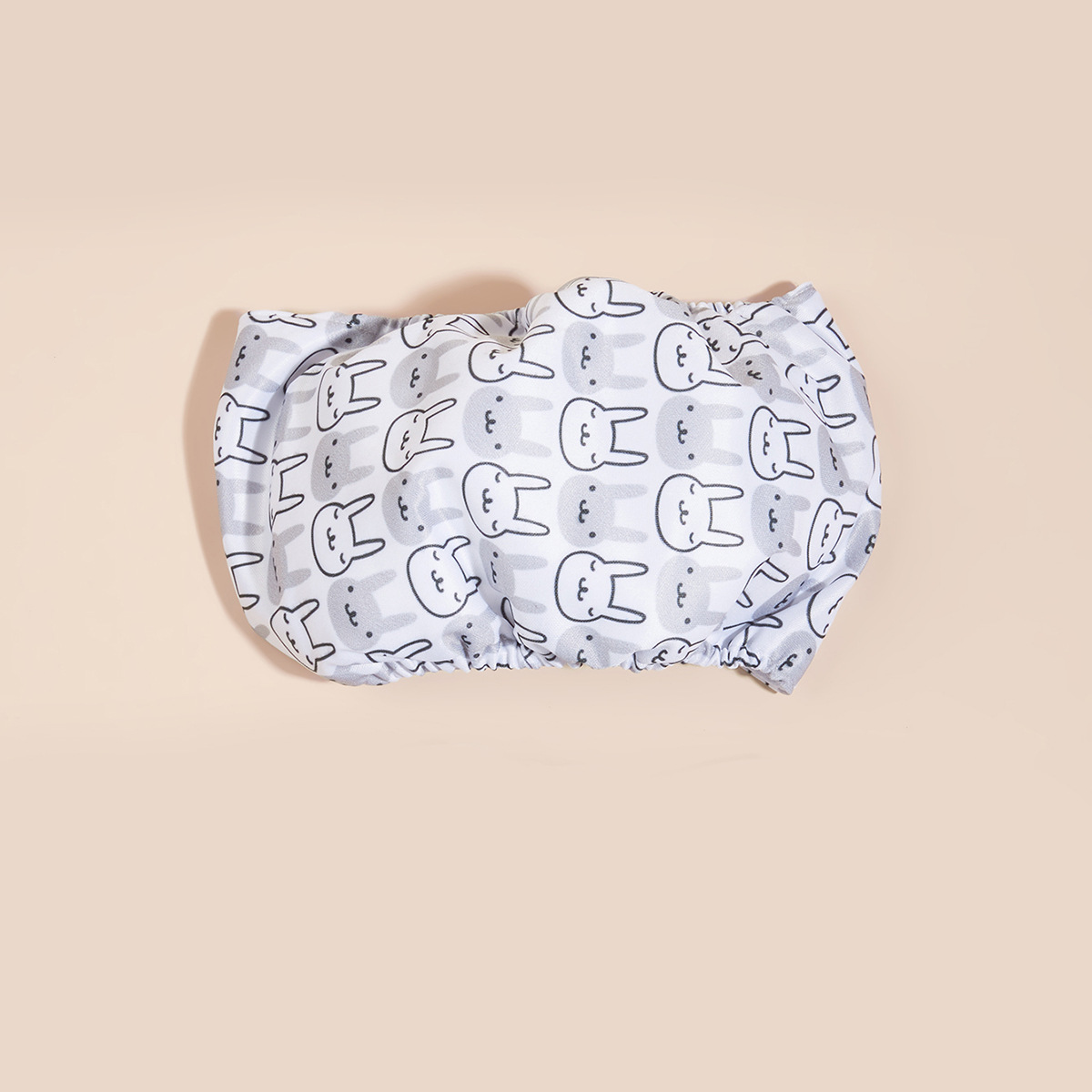 Male Dog Diaper Wrap – Reusable & Waterproof_CWMM7304