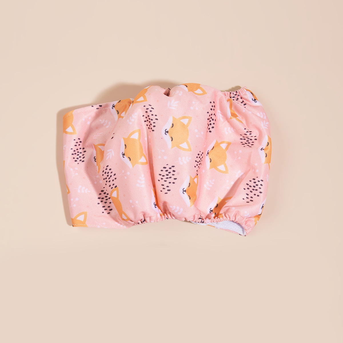 Male Dog Diaper Wrap – Reusable & Waterproof_CWMM7304