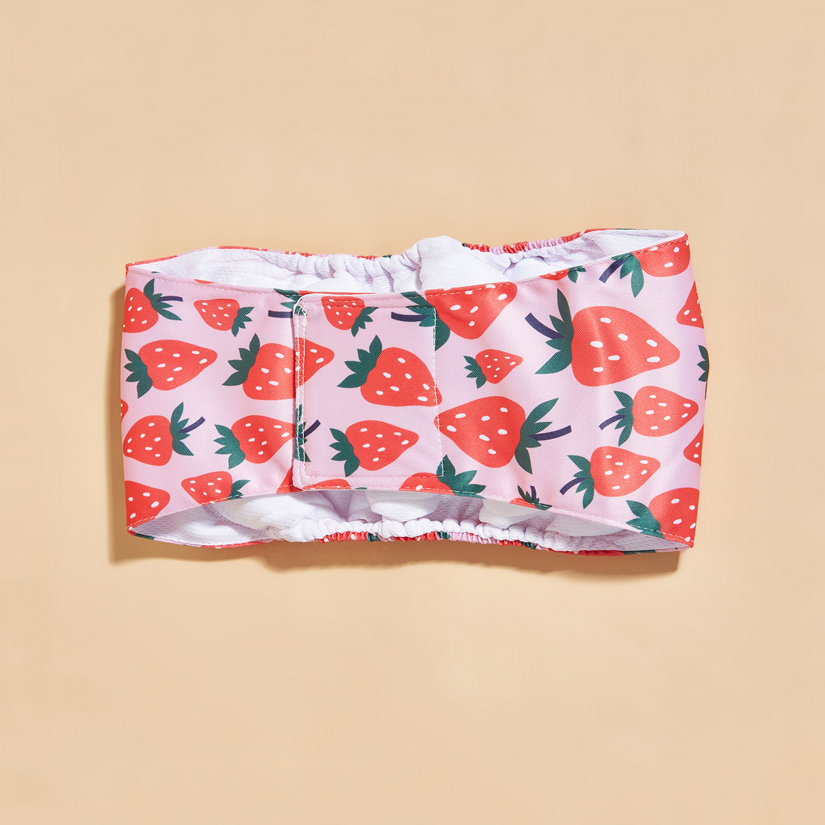 Male Dog Diaper Wrap – Reusable & Waterproof_CWMM7304