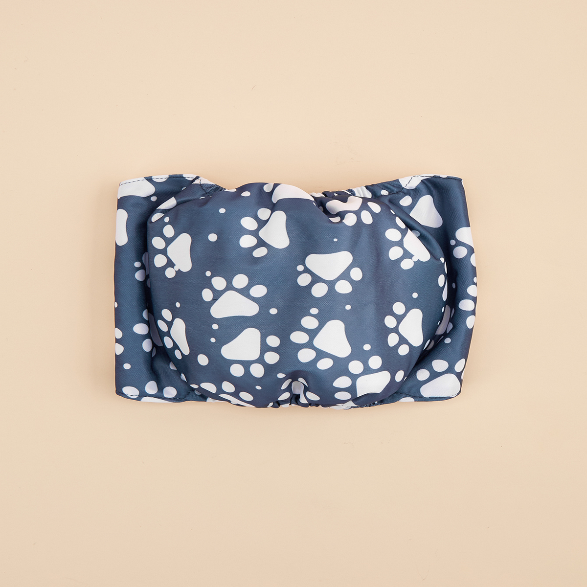 Male Dog Diaper Wrap – Reusable & Waterproof_CWMM7304