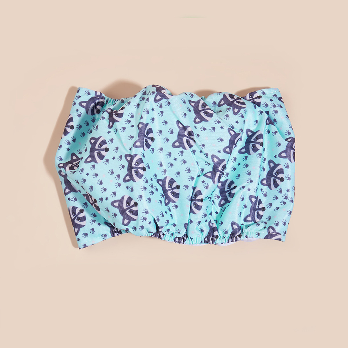 Male Dog Diaper Wrap – Reusable & Waterproof_CWMM7304