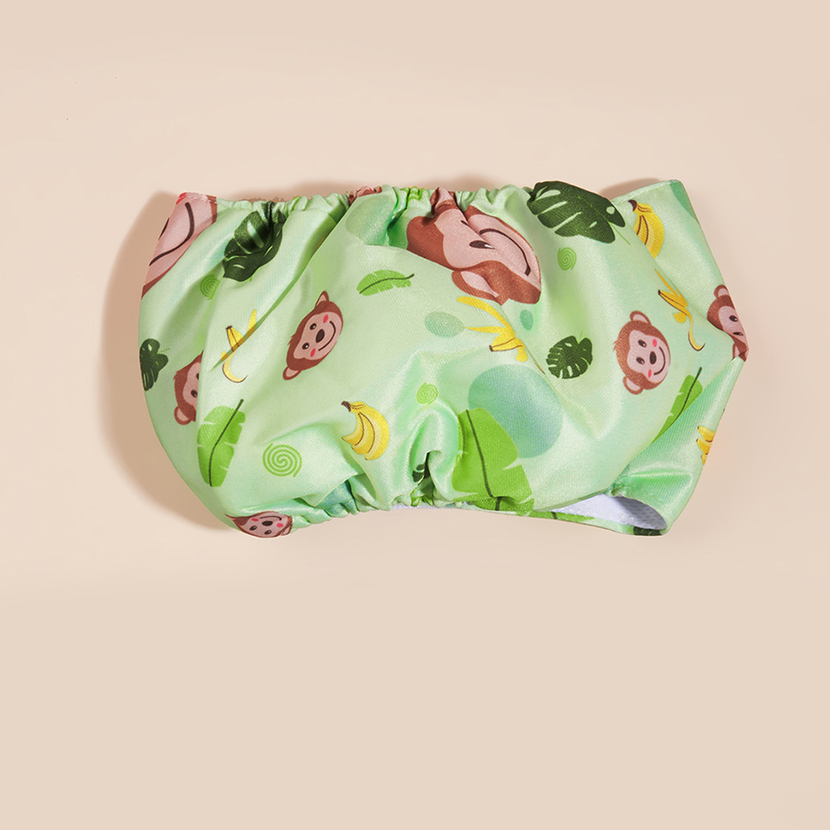 Male Dog Diaper Wrap – Reusable & Waterproof_CWMM7304