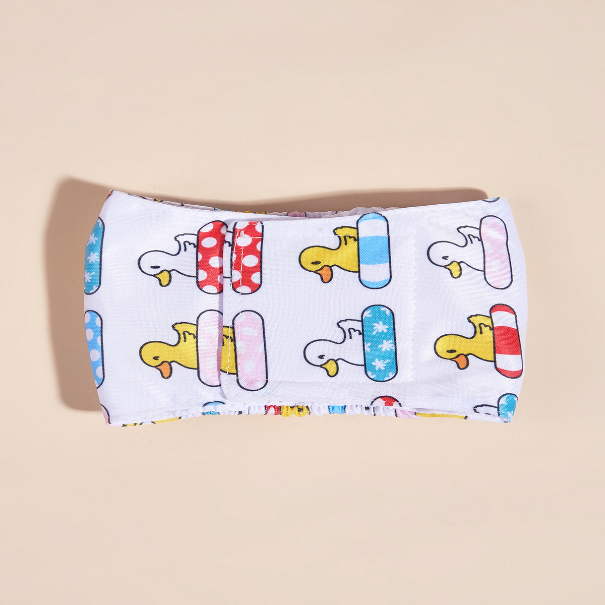 Male Dog Diaper Wrap – Reusable & Waterproof_CWMM7304