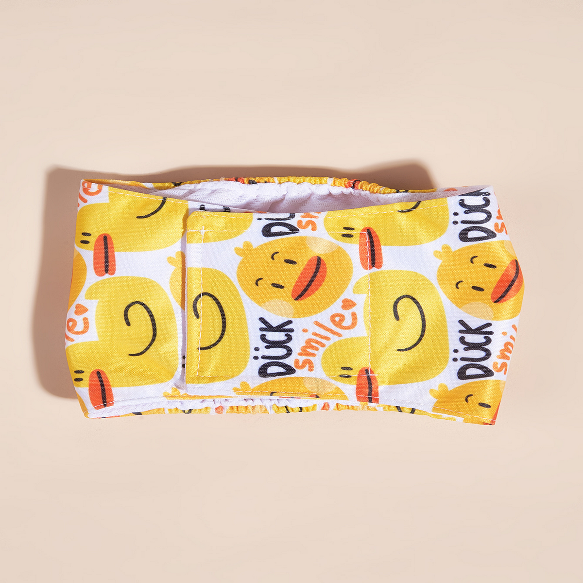 Male Dog Diaper Wrap – Reusable & Waterproof_CWMM7304