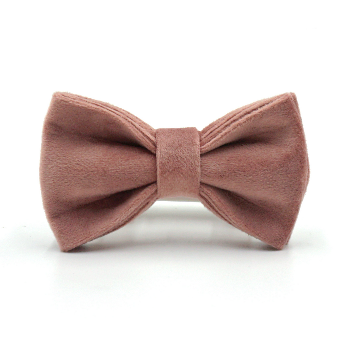 Classic Velvet Pet Bow Tie for Dogs_CWMM7071