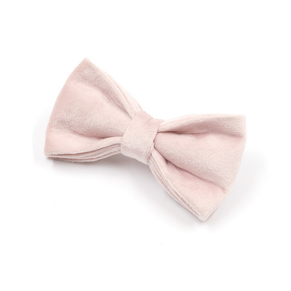 Classic Velvet Pet Bow Tie for Dogs_CWMM7071