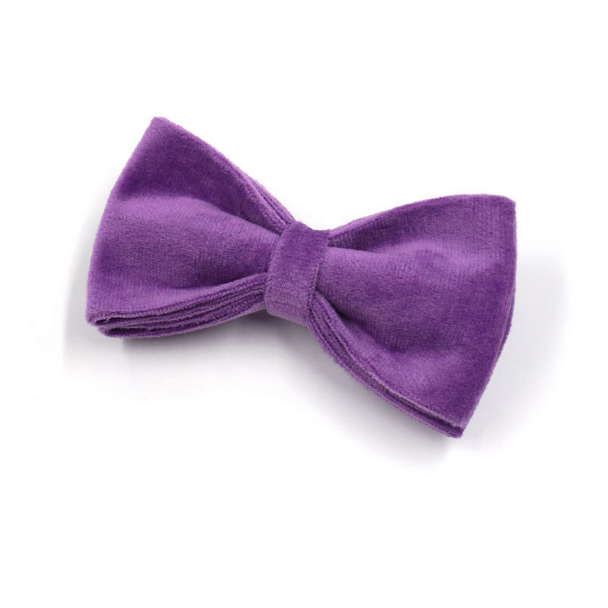 Classic Velvet Pet Bow Tie for Dogs_CWMM7071