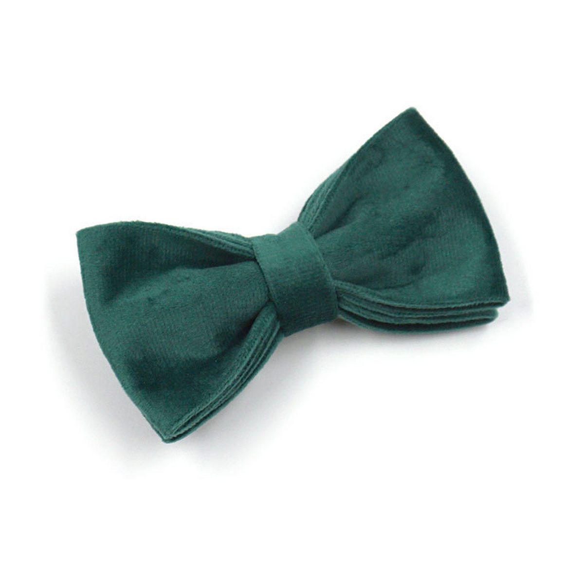 Classic Velvet Pet Bow Tie for Dogs_CWMM7071