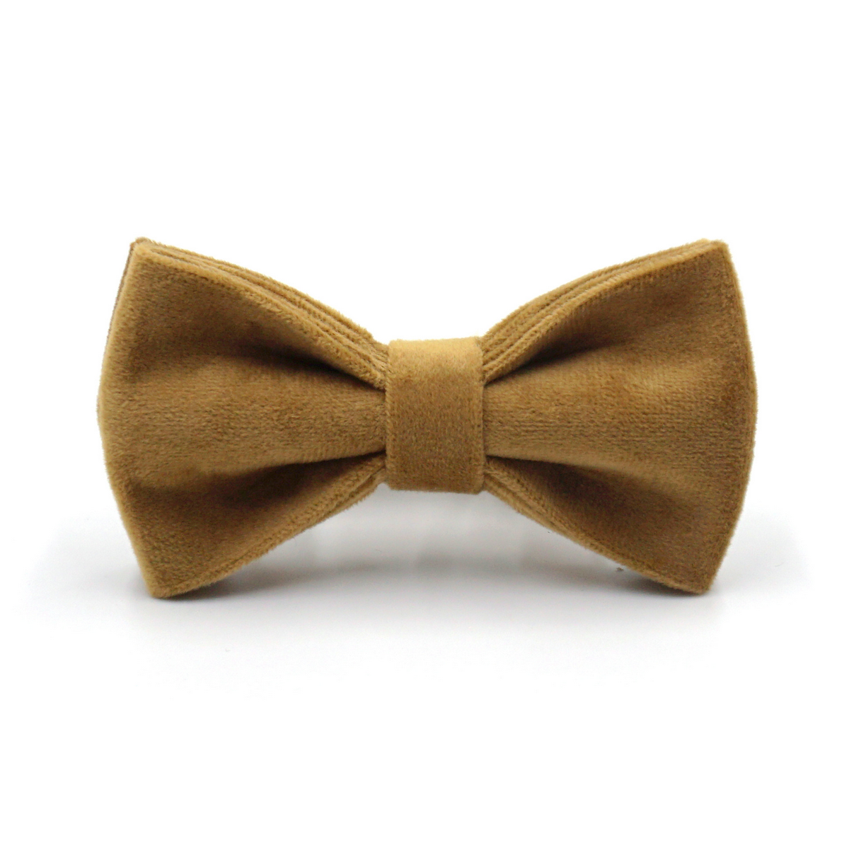 Classic Velvet Pet Bow Tie for Dogs_CWMM7071