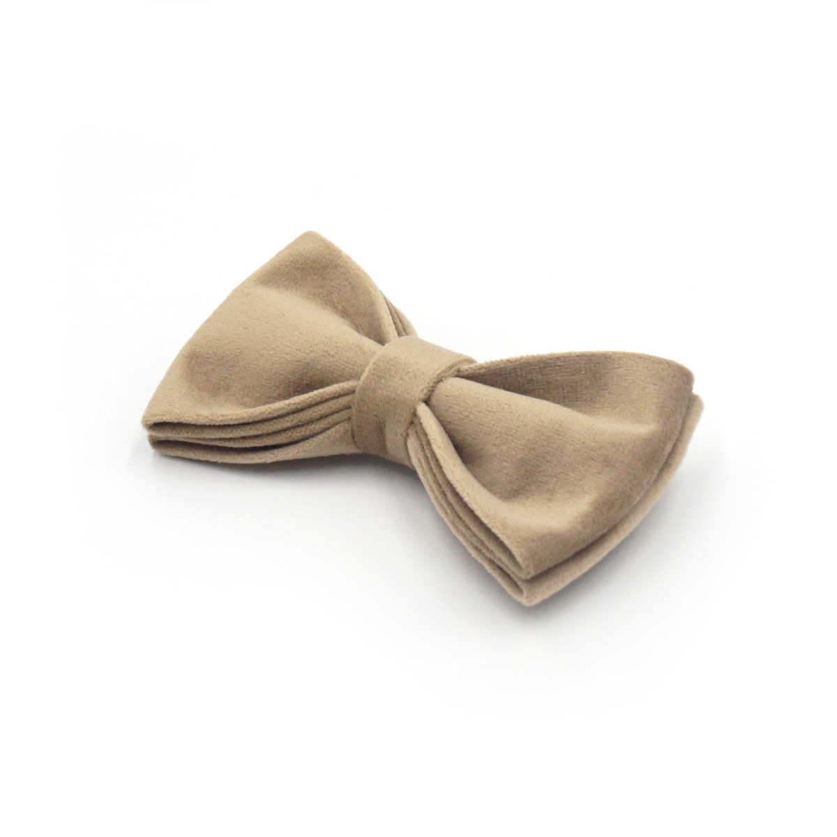 Classic Velvet Pet Bow Tie for Dogs_CWMM7071
