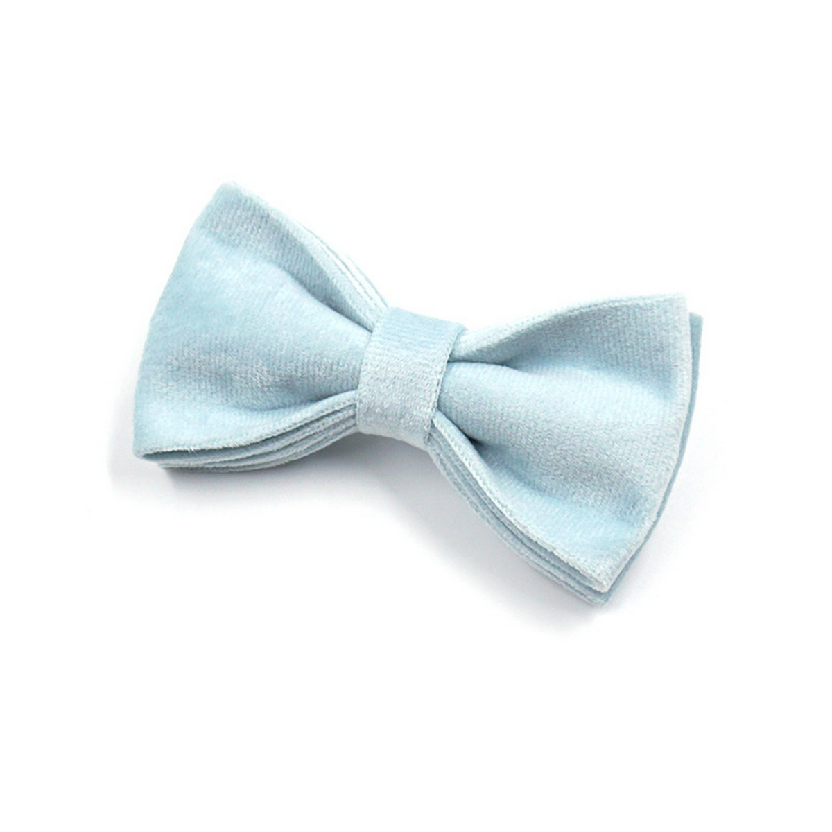 Classic Velvet Pet Bow Tie for Dogs_CWMM7071
