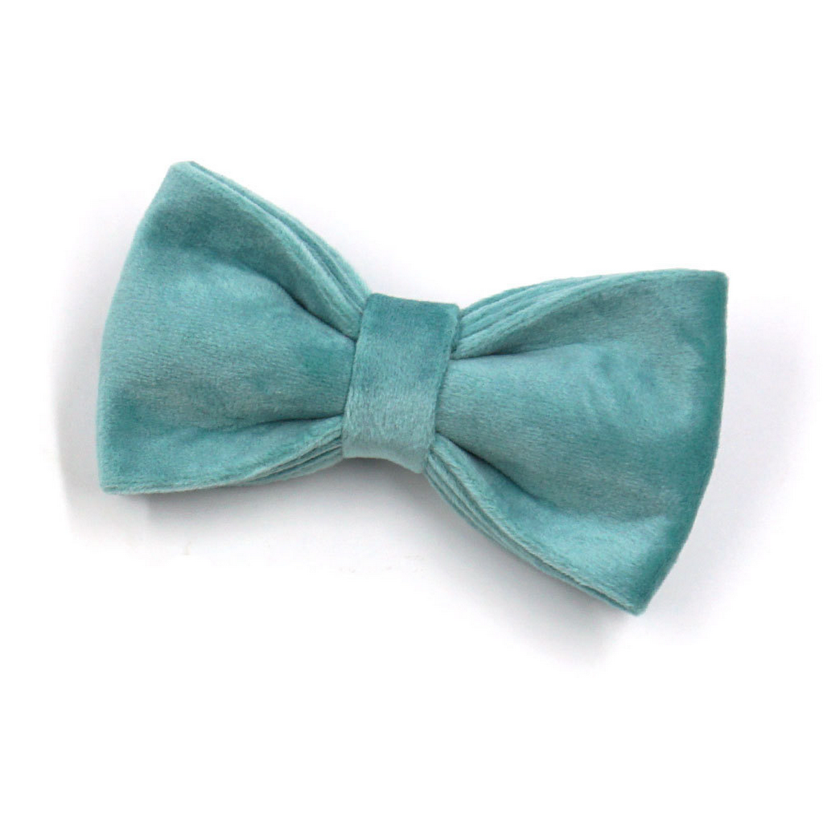 Classic Velvet Pet Bow Tie for Dogs_CWMM7071