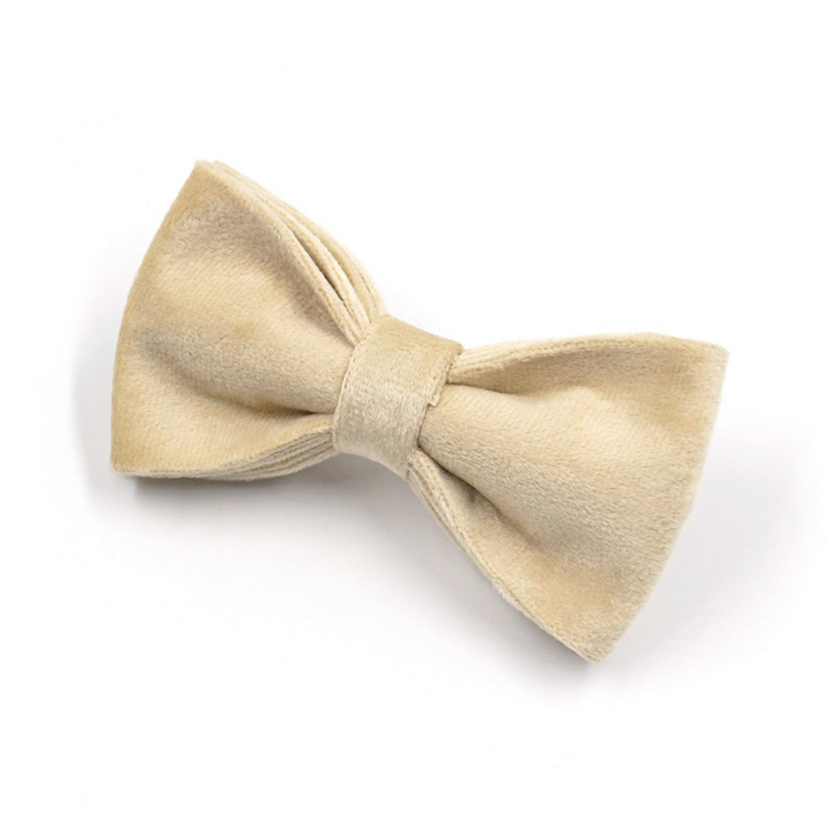 Classic Velvet Pet Bow Tie for Dogs_CWMM7071