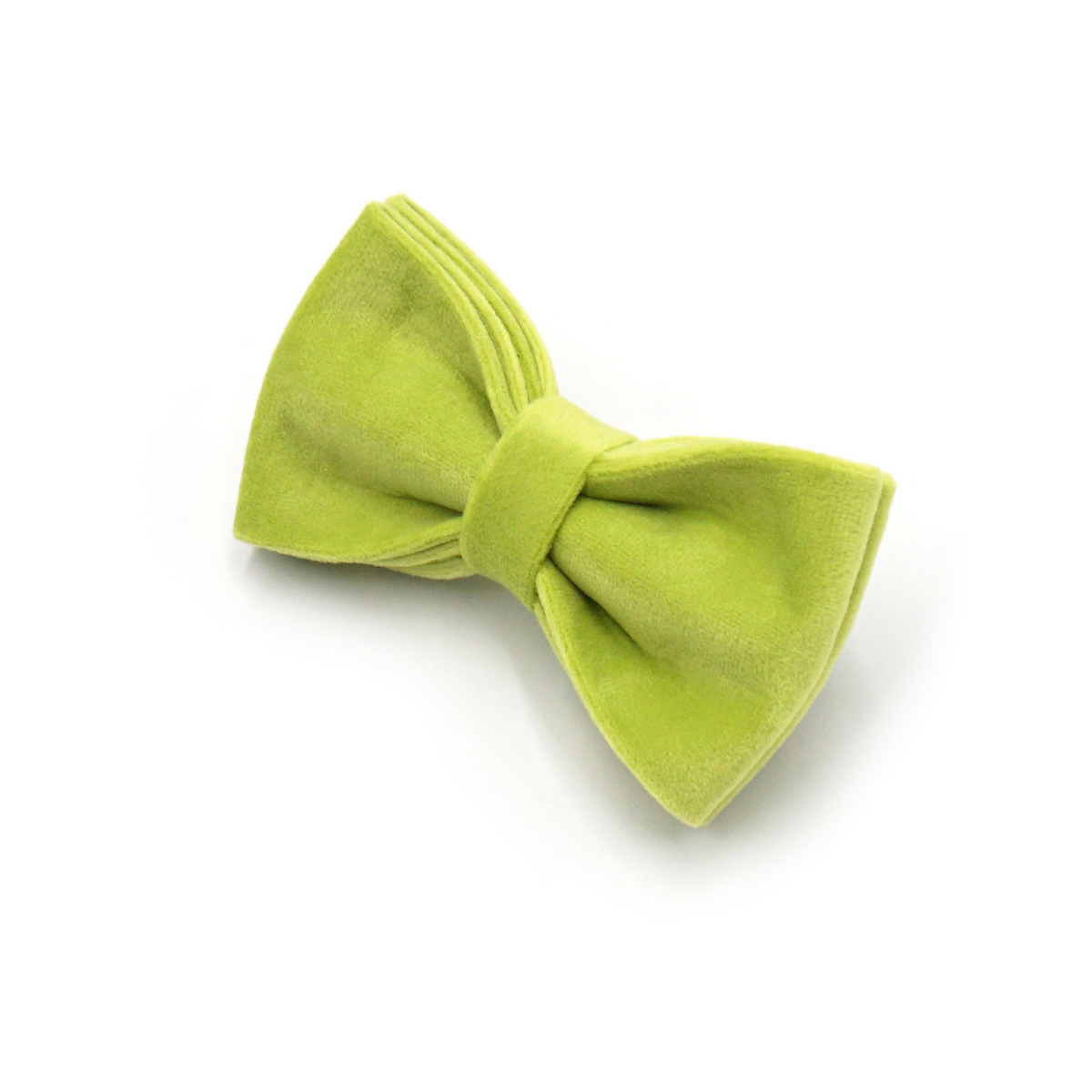 Classic Velvet Pet Bow Tie for Dogs_CWMM7071