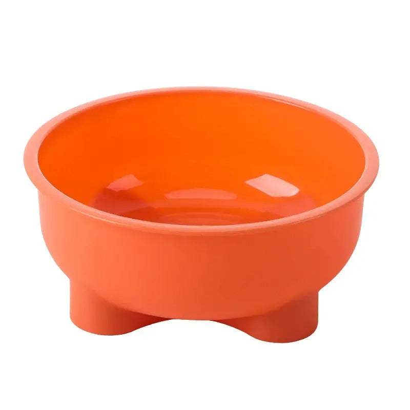 Pet Bowl Dog Cat Bowl Easy Clean Pet Food Bowl_CWMM5121