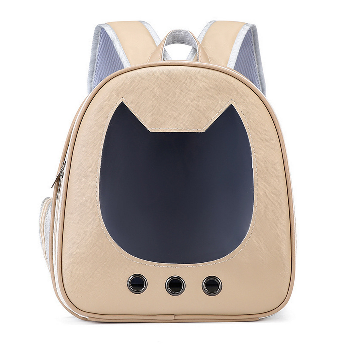 PawNova Transparent Pet Capsule Bag_CWMM6856